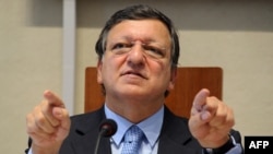 European Commission President Jose Manuel Barroso (file photo)