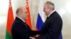 Belarusian PM Optimistic After Talks With Russian Counterpart Over Oil Prices