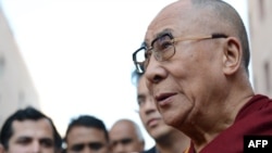 Dalai Lama 