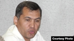 Заһир Хәкимов