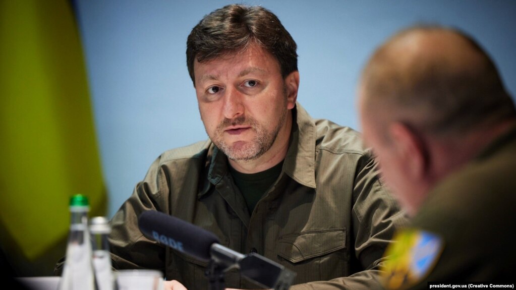 Таким чином Олександр Старух прокоментував повідомлення про те, що російські війська нібито відходять від Мелітополя на Херсонський напрямок