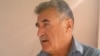 The Breaking Of A Tajik Defense Lawyer