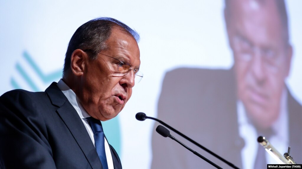 МИД Украины призвал РФ отменить решение по культурным объектам в Крыму МИД Украины призвал РФ отменить решение по культурным объектам в Крыму