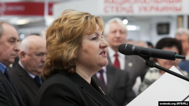 Лілія Ананіч