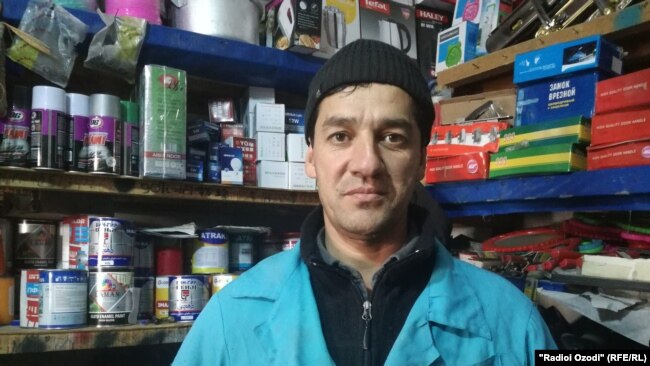 Наджмиддин Максудов