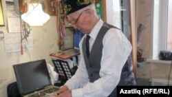 Рубис Зарипов