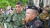 В угрупованні «ДНР» заявляють про смерть ватажка на прізвисько «Гіві»