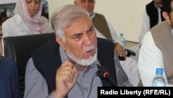 د سوداګرۍ خونې مرستیال خان جان الکوزی