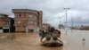 Fragmented Reports Speak Of Heavy Flood Damage In Iran