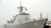 Russia And China Hold Joint Naval Exercises In The Baltic