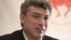 Nemtsov Olimpiya kompleksinin tikintisində 30 milyard yeyinti olduğunu deyir