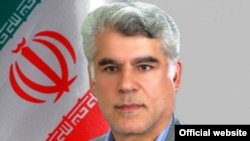 Iranian Central Bank Governor Mahmud Bahmani