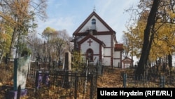Кальварыйскія могілкі, 2018 год