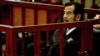 محاکمه صدام حسین از سرگرفته شد