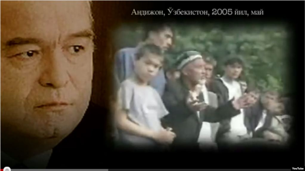 Резня Женщин (2012)
