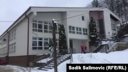 Prva osnovna škola u Srebrenici