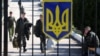 В Крыму отбирают жилье у семей украинских военных 