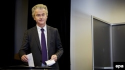 Geert Wilders