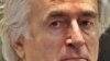 Karadzic Trial Resumes