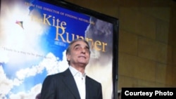 همایون ارشادی