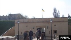 Київська фортеця поки що тримає оборону