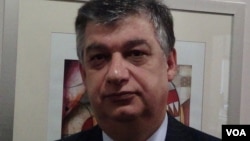 Əli Məsimli.