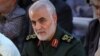 Comandantul Unității Quds din Gărzile Revoluționare iraniene a fost ucis într-un atac american la Bagdad 