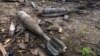 Ракетний удар військ РФ по Очакову – одна людина загинула і двоє поранені