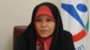 فائزه هاشمی، عضو شورای مرکزی حزب کارگزاران،