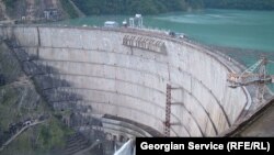 По словам директора ИнгуриГЭС, пока для Грузии есть какой-то экономический смысл в содержании станции, но если потребление будет расти такими темпами и не будут поступать средства от отпущенной электроэнергии, то ситуация дойдет до критической точки
