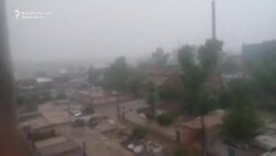 Deadly Storms Strike Northwest Pakistan
