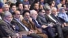 ظریف در کنگره حزب «ندای ایرانیان»؛ دورخیز برای انتخابات ۱۴۰۰؟