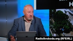 Віктор Чумак з 11 вересня очолює Військову прокуратуру України