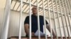 Кадыров заявил о задержании племянника Оюба Титиева в Чечне