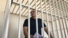 Суд вновь отказался возбудить дело против полицейских, задержавших Титиева 