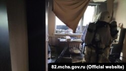 Иллюстратив фото.