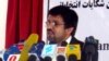 احمد ضیا رفعت عضو و سخنگوی کمسیون رسیده گی به شکایت های انتخاباتی