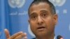 U.N. Rapporteur: Persecution Of Baha'is In Yemen Mirrors Iran's Actions