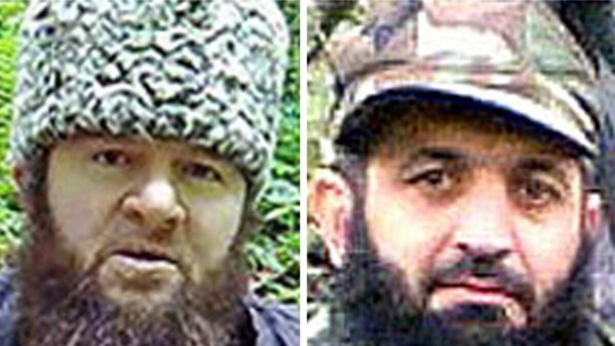 Chechen Insurgency Commanders Appeal To Compatriots