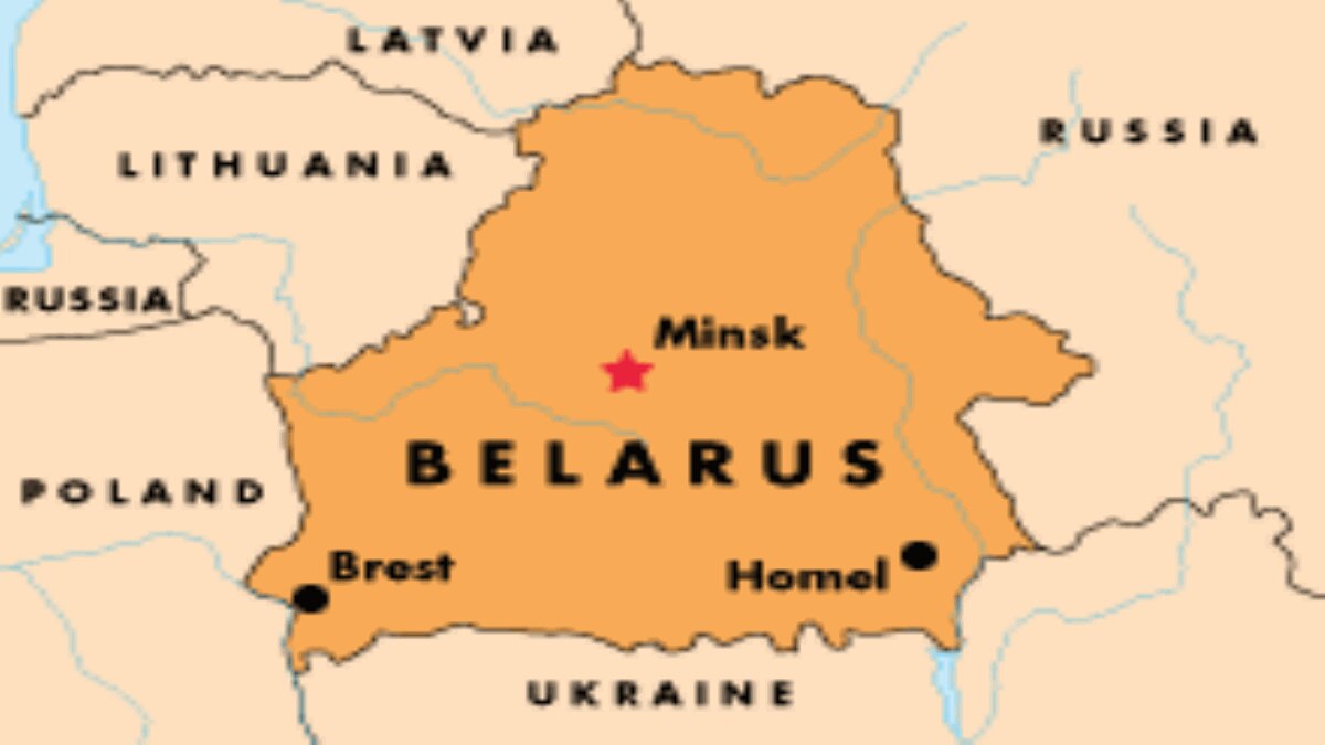 Belarusian Government To Allow Opposition Congress