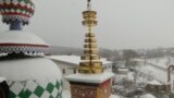 russia temple grab