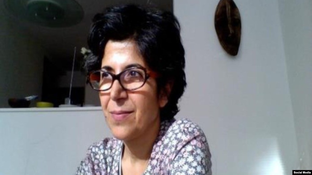 قوه قضائیه جمهوری اسلامی هنوز واکنشی به بازداشت فریبا عادلخواه نشان نداده است.