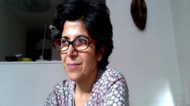 ایران درخواست فرانسه در پرونده فریبا عادل‌خواه را «بی‌پاسخ گذاشته است»