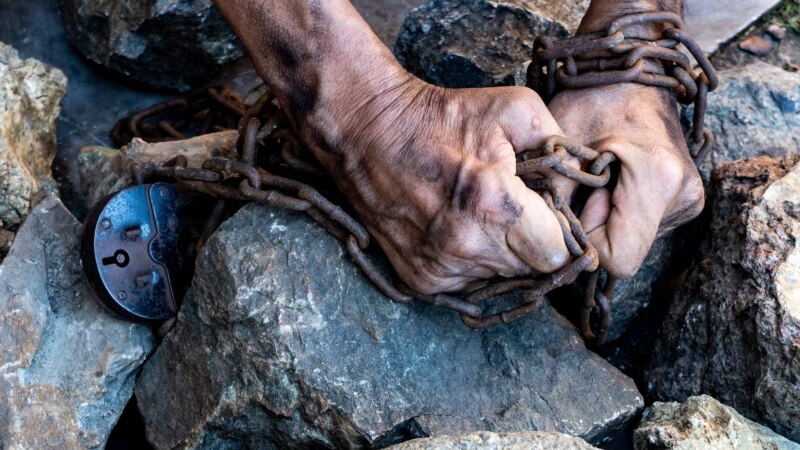 Международная организация труда: 50 млн человек в мире находятся в рабстве