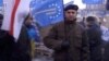 Карпюк: Беларуса ў Кіеве забілі стрэлам у сэрца зь пісталета Макарава