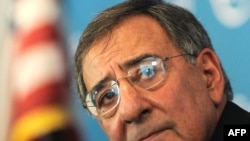 CIA Director Leon Panetta says the seven deaths will not deter the agency.