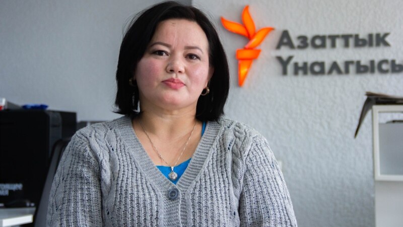 Бишкектеги имараттардын 97% майыптар үчүн ыңгайсыз
