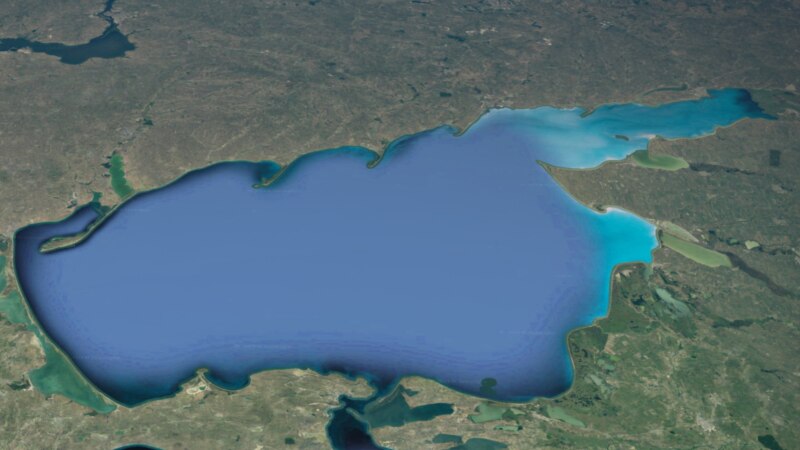 ЕС выделит 50 млн евро для поддержания безопасности на Азовском побережье – Порошенко