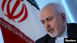 Міністр закордонних справ Ірану Джавад Заріф поки не називає дату свого візиту до КНДР