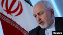 Iranian Foreign Minister Mohammad Javad Zarif says Tehran wants good relations with Saudi Arabia.